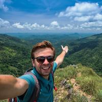 Отзыв от Валентин - Виза Destination Thailand