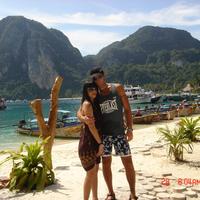 Отзыв от Аврора - Виза Destination Thailand